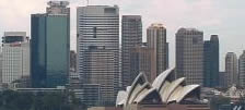 Sydney CBD